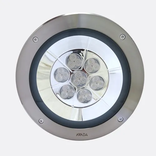 AVADA architectural lighting luminaire gallery image 7