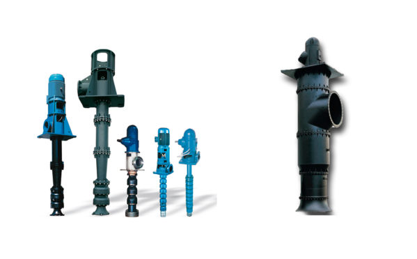 Water Pumps and Pressure Groups Pakistan-Bombas Ideal